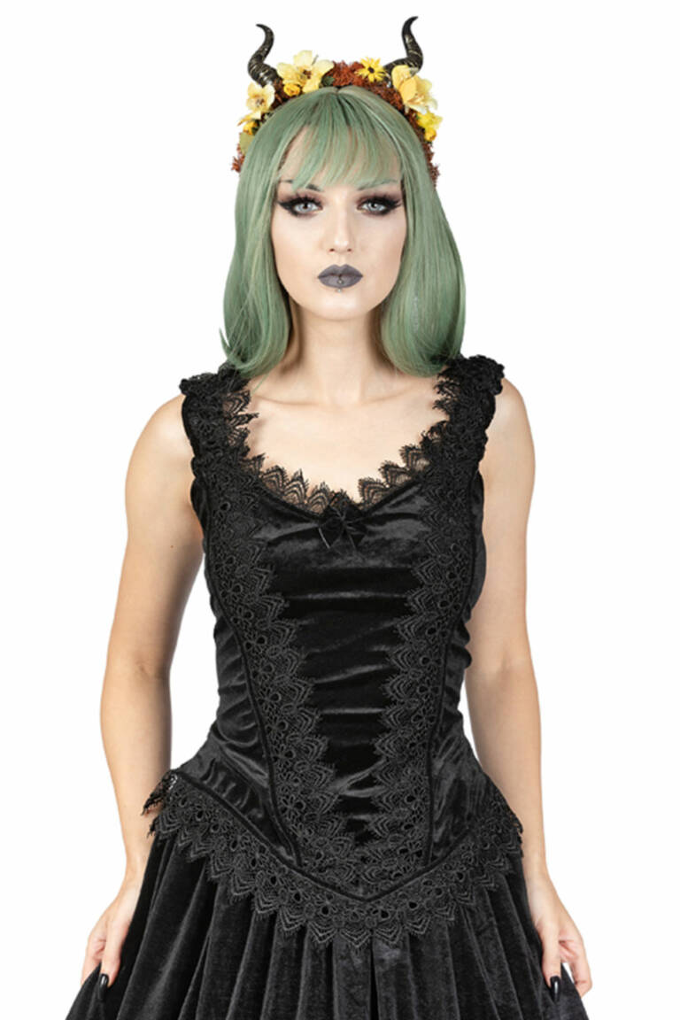 Sinister Top Daisy