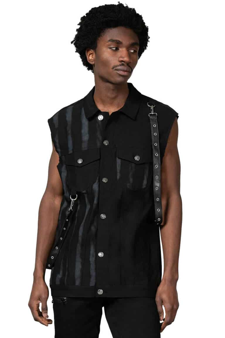 Killstar vest Carnevil
