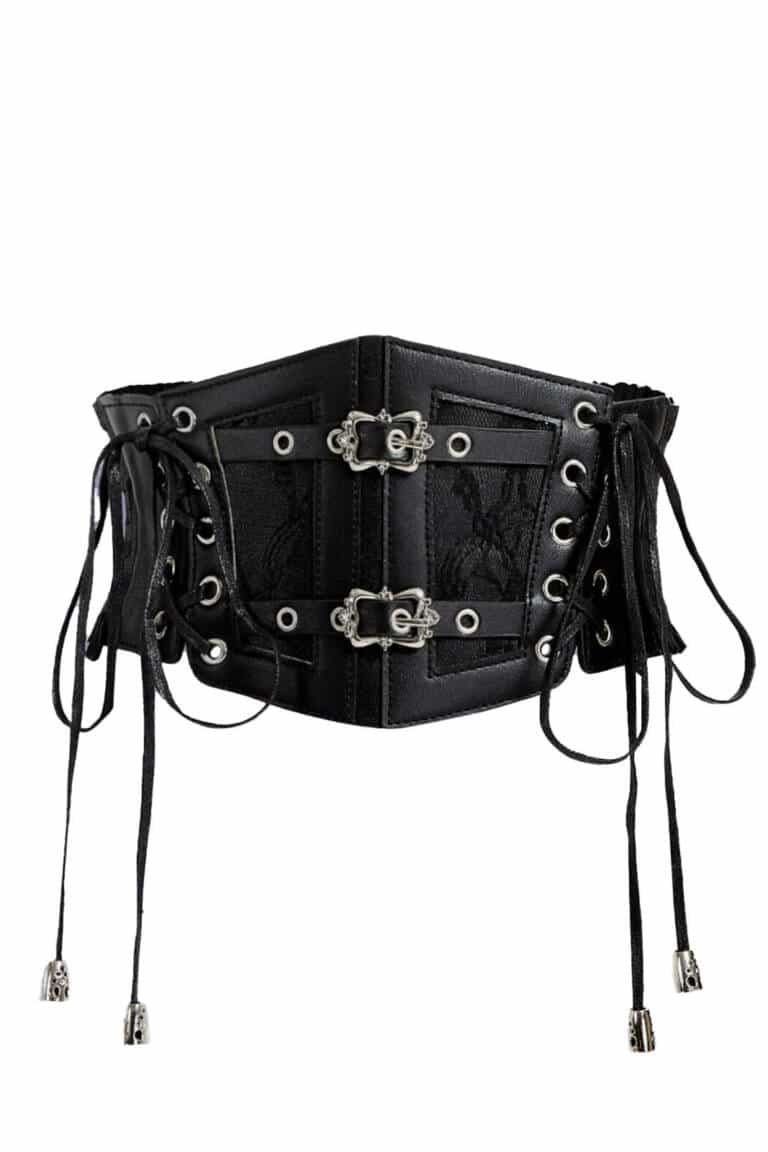 Romwe belt Teresa
