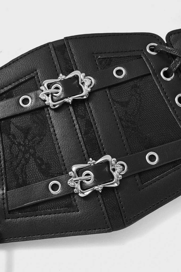 Romwe belt Teresa – Bild 2