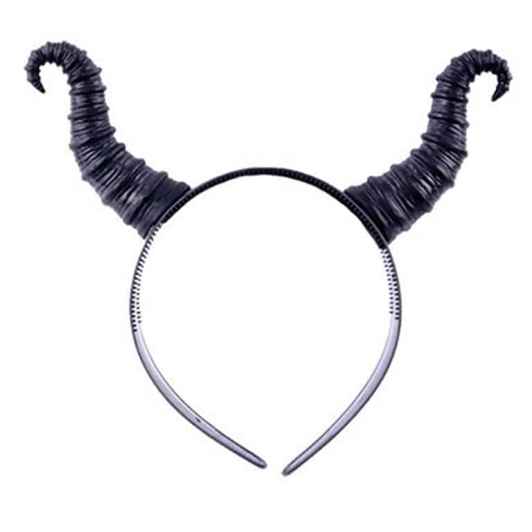 Restyle headband Diabolic Girl – Bild 3