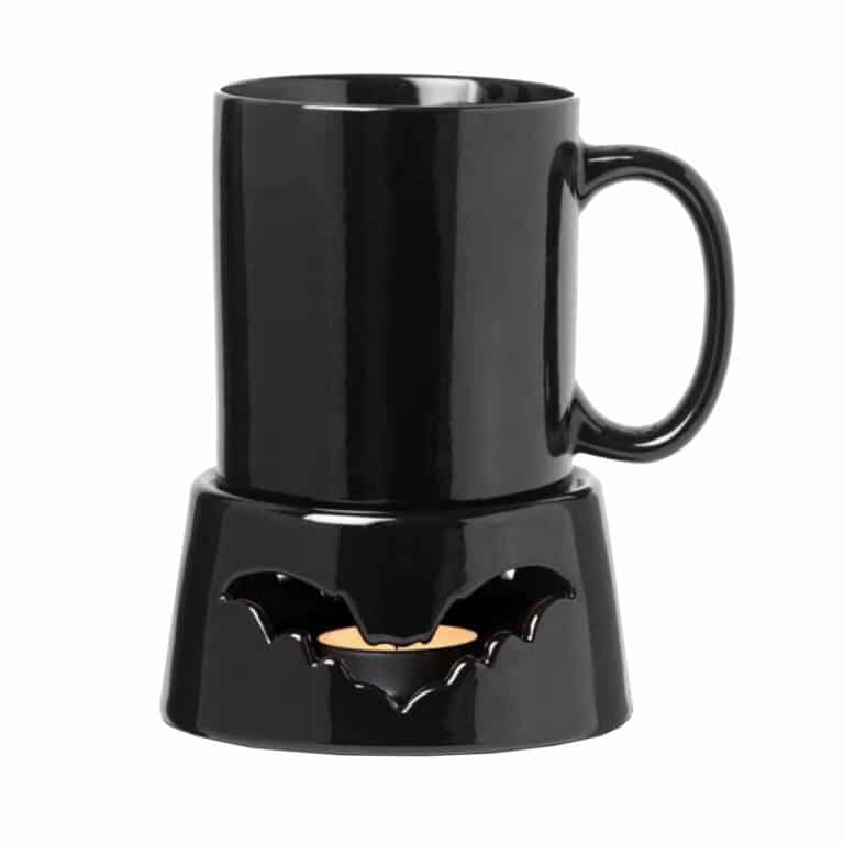 Alchemy Set Tassenwärmer Bat