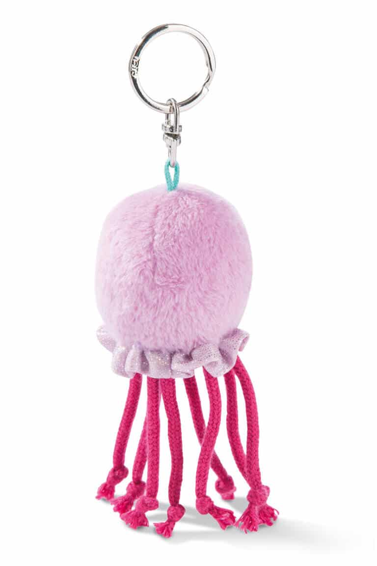 Nici Schlüsselanhänger Oktopus Oktina – Bild 2