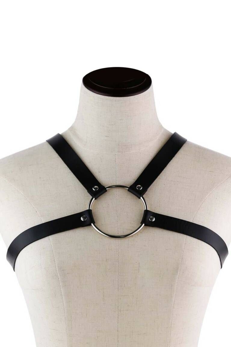 Moon Attic Harness Lissome