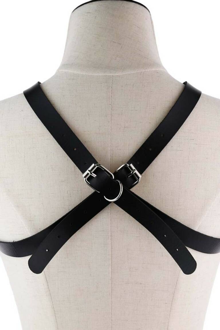 Moon Attic Harness Lissome - Image 2