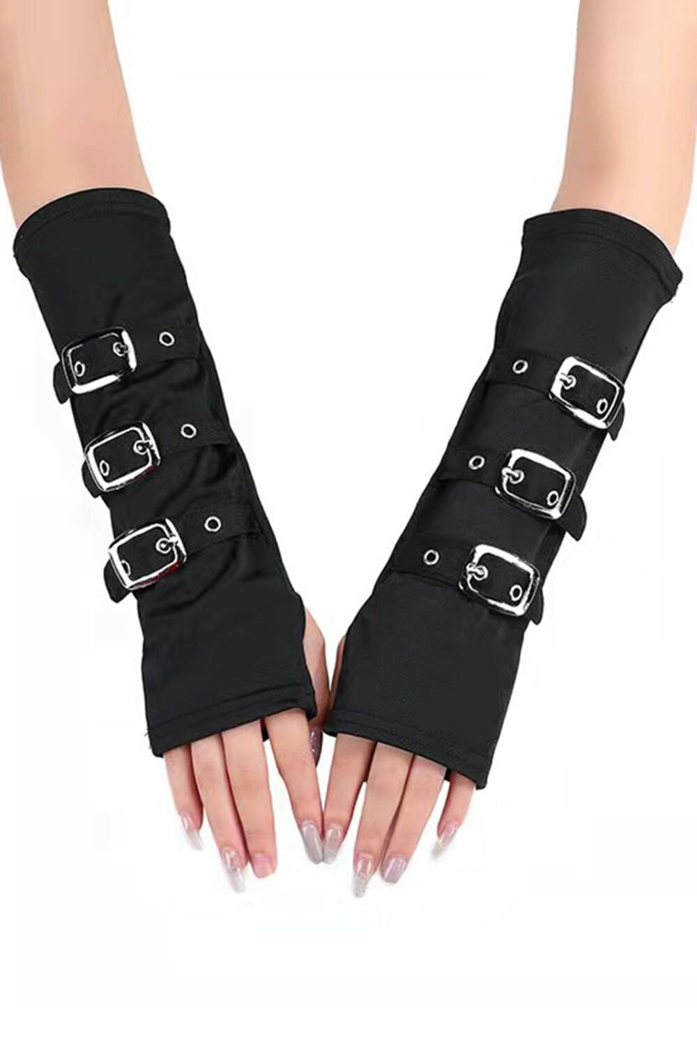 Moonattic Armstulpen Sangles