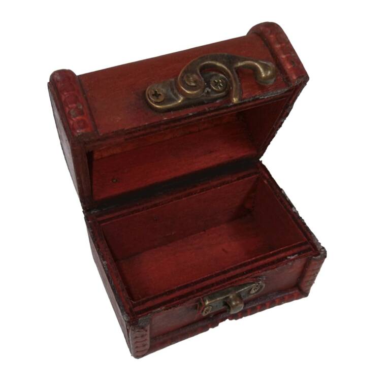 Spirit of Equinox Schatulle Treasure Chest V1 – Bild 2