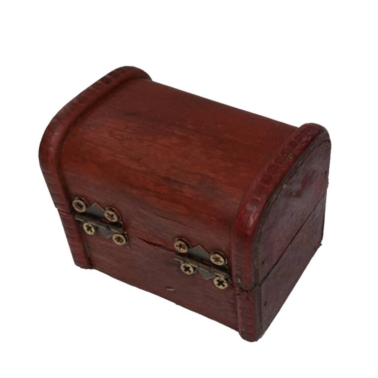 Spirit of Equinox Schatulle Treasure Chest V1 – Bild 3