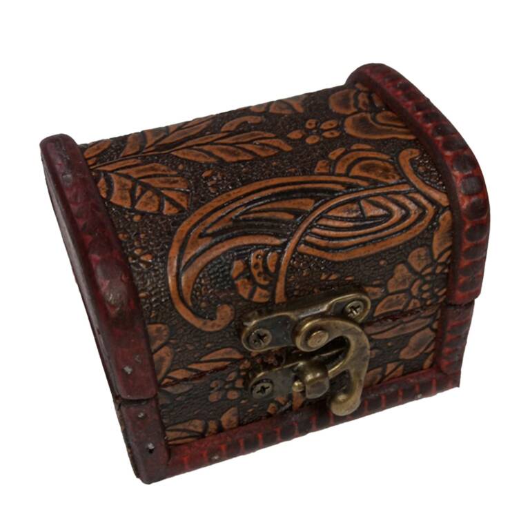 Spirit of Equinox Schatulle Treasure Chest V2