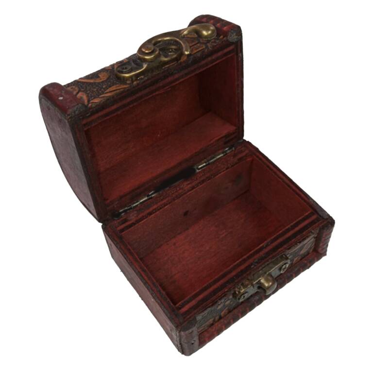 Spirit of Equinox Schatulle Treasure Chest V2 – Bild 2