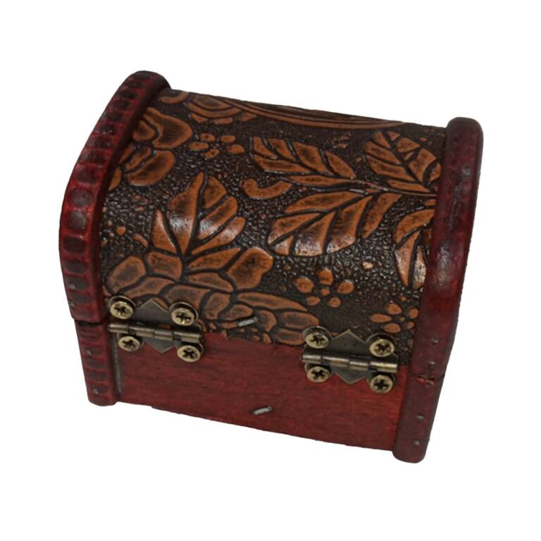 Spirit of Equinox Schatulle Treasure Chest V2 – Bild 3