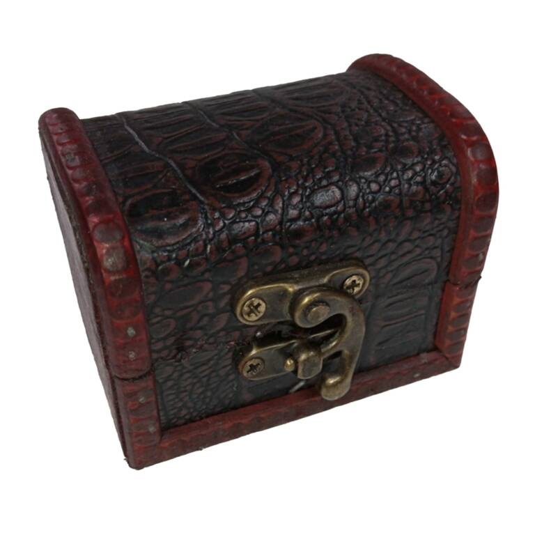 Spirit of Equinox Schatulle Treasure Chest V3