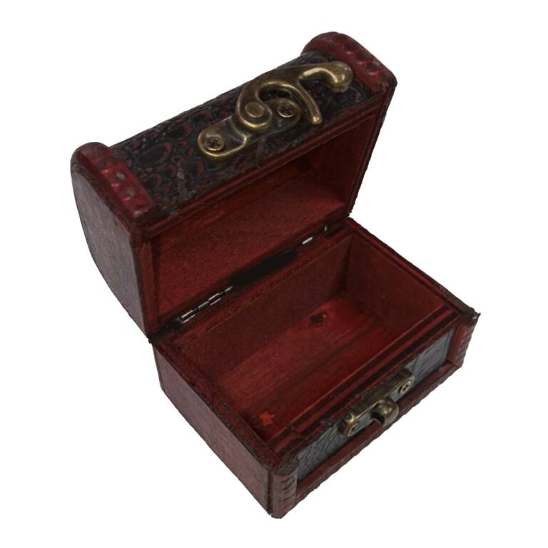 Spirit of Equinox Schatulle Treasure Chest V3 – Bild 2