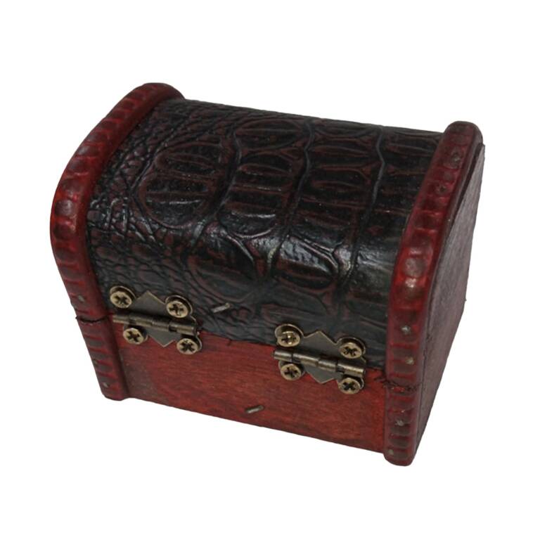 Spirit of Equinox Schatulle Treasure Chest V3 – Bild 3