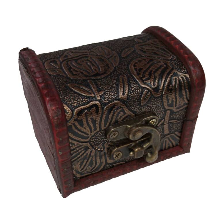 Spirit of Equinox Schatulle Treasure Chest V4