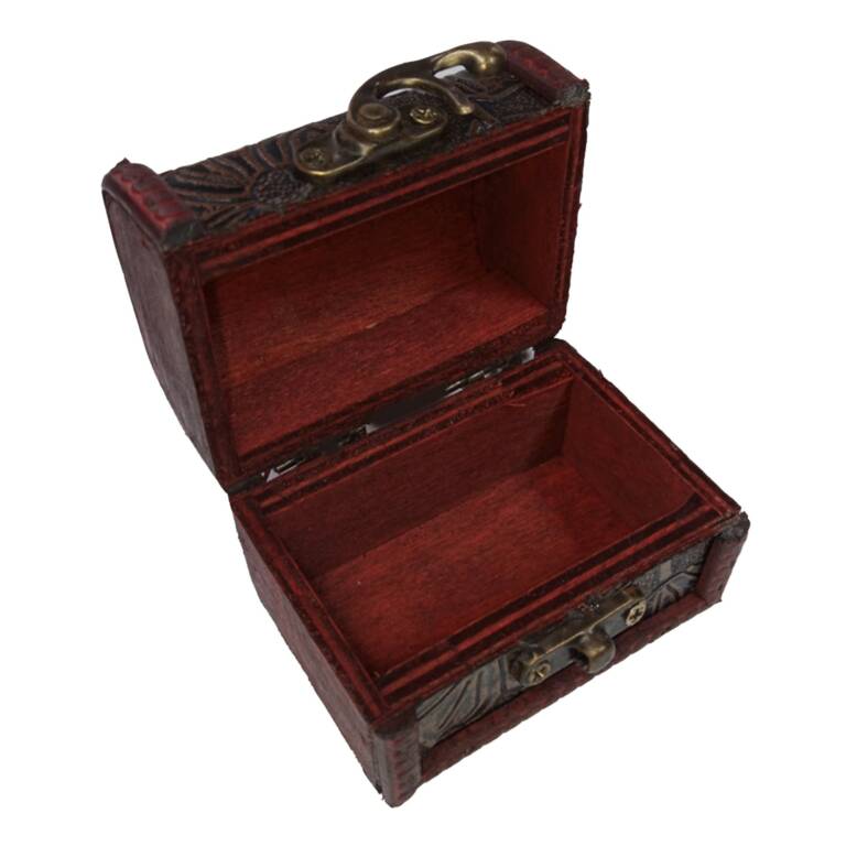 Spirit of Equinox Schatulle Treasure Chest V4 – Bild 2