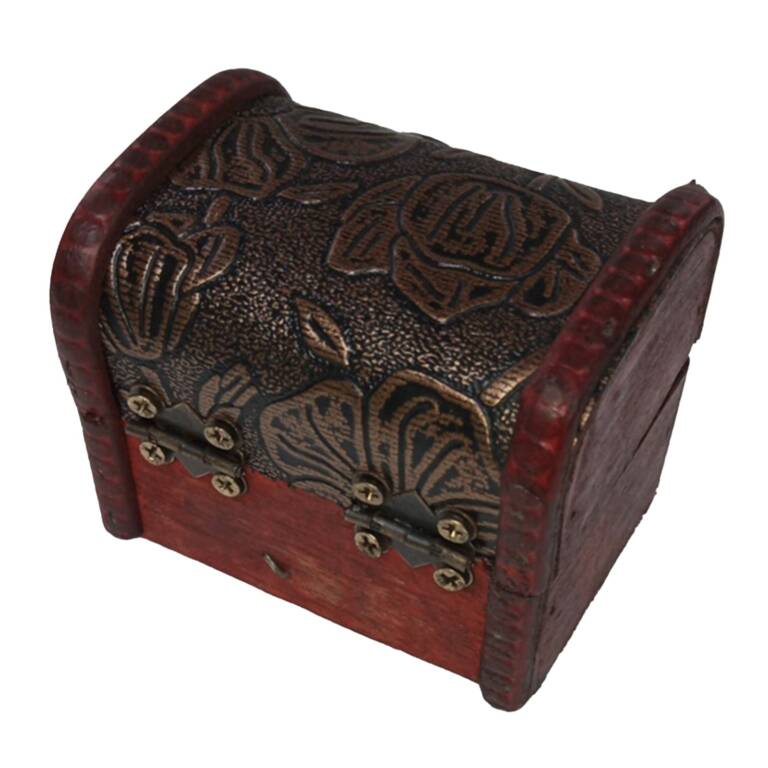 Spirit of Equinox Schatulle Treasure Chest V4 – Bild 3