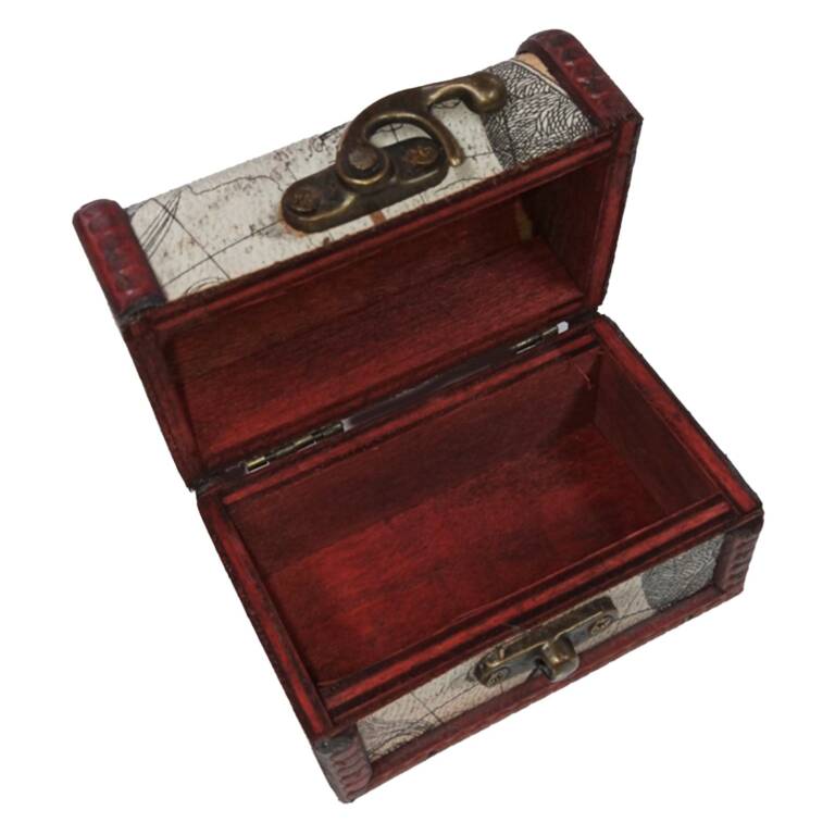 Spirit of Equinox Schatulle Treasure Chest V5 – Bild 2