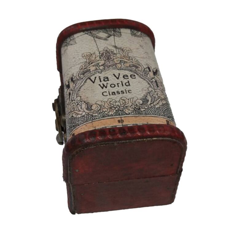 Spirit of Equinox Schatulle Treasure Chest V5 – Bild 3