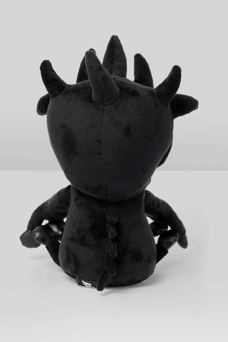 Killstar stuffed animal Alien Kreepture – Bild 3