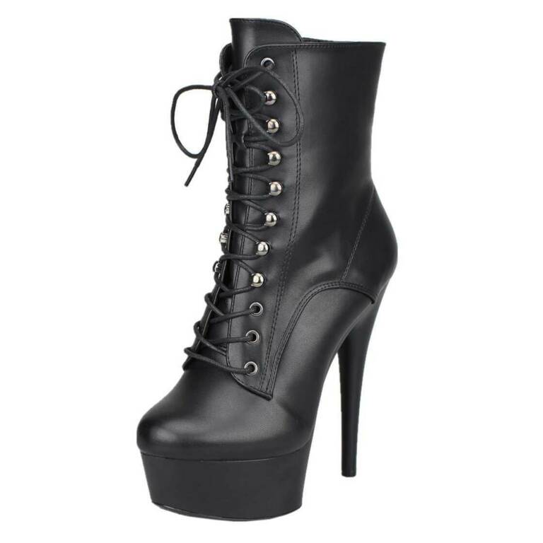 Erogance Stiefelette Ginger