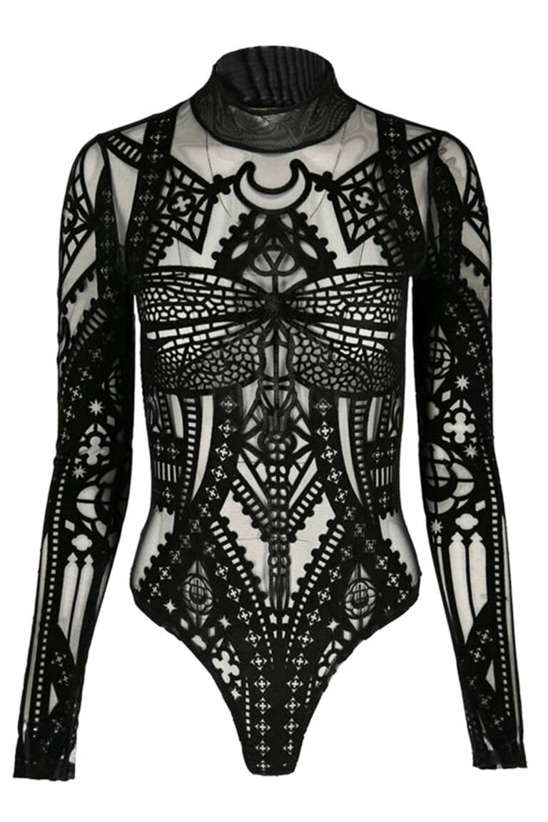 Restyle Body Cathedral Dragonfly