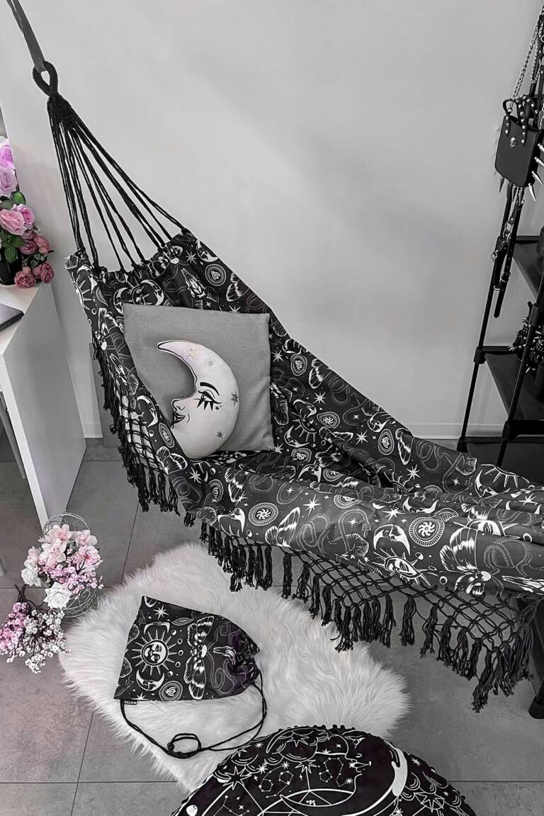 Killstar hammock Elissia – Bild 2