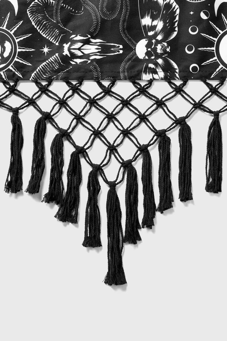 Killstar hammock Elissia – Bild 4