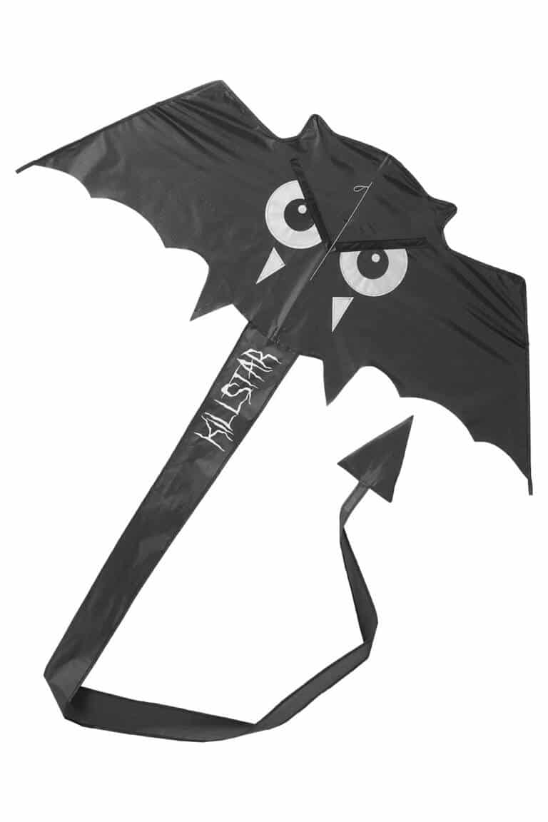 Killstar Dragon Bat
