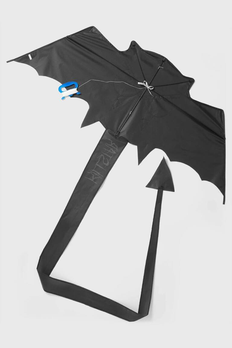 Killstar Dragon Bat – Bild 2
