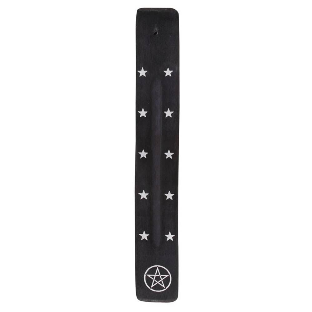 Spirit of Equinox Halter für Räucherstäbchen Star Pentagram