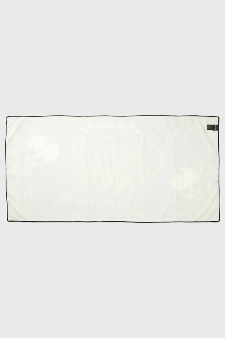 Killstar bath towel Sideshow – Bild 2