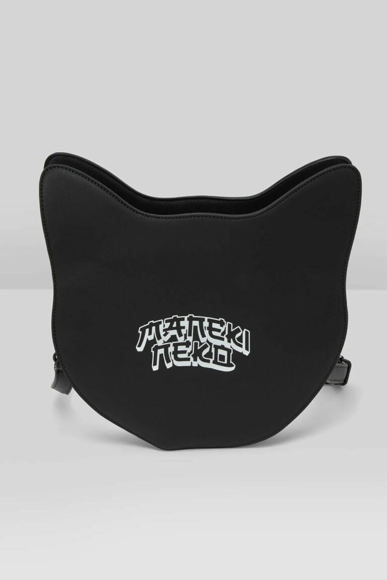 Killstar handbag Maneki-Neko – Bild 2