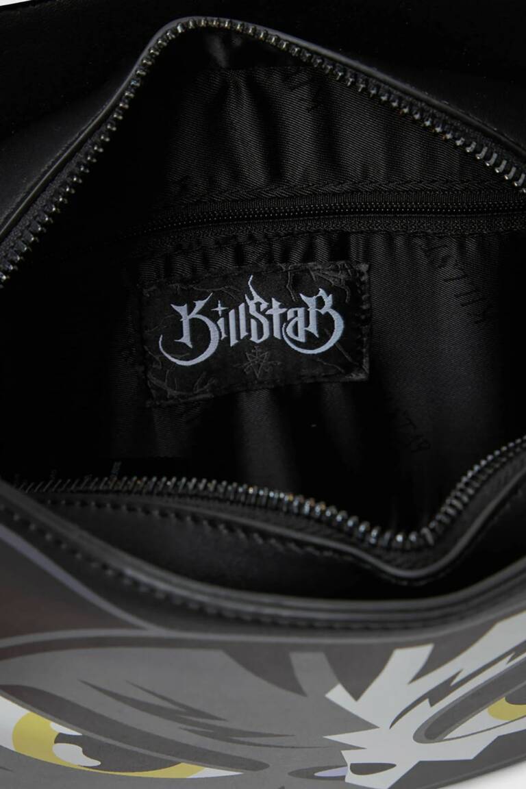 Killstar handbag Maneki-Neko – Bild 3