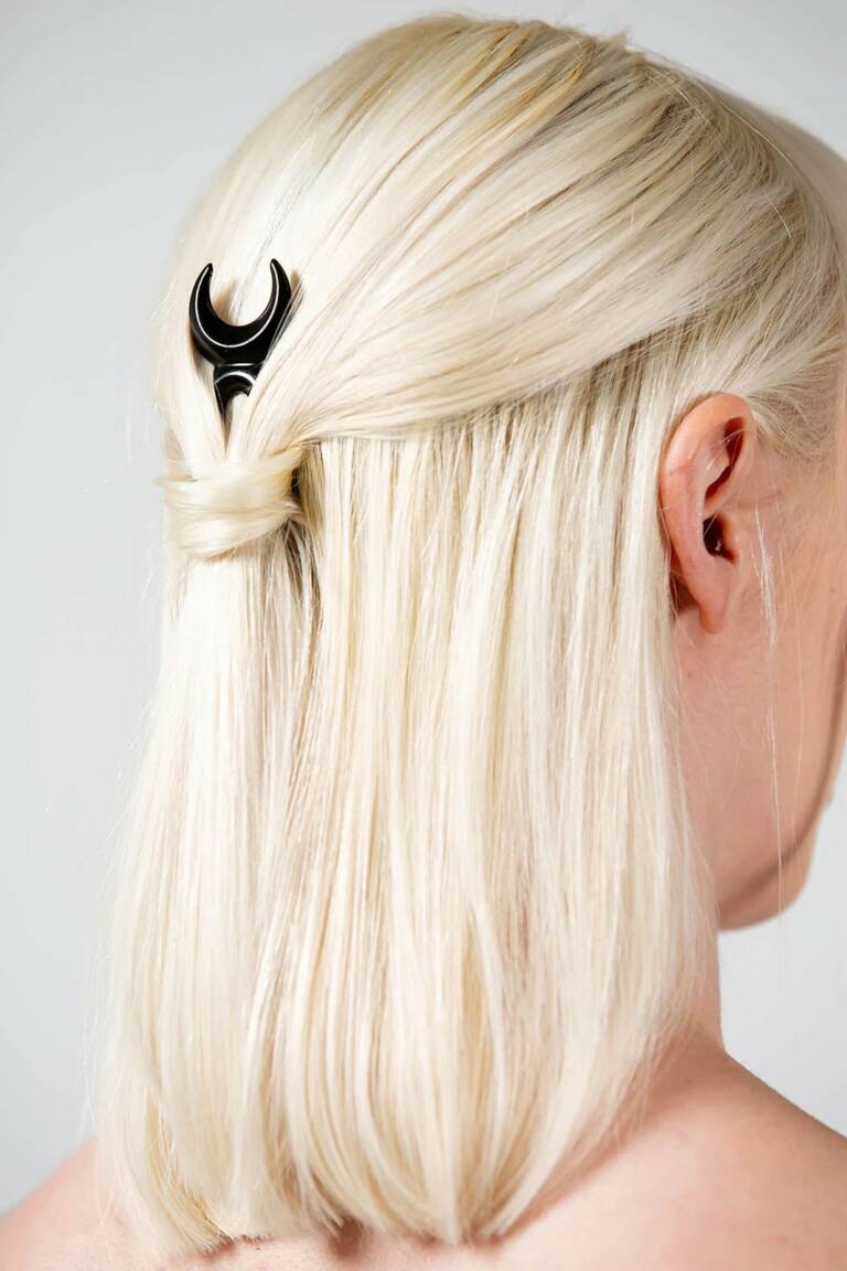 Killstar hairpin Goddess – Bild 2
