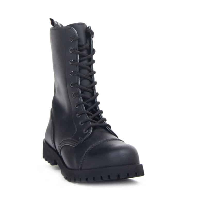 Boots & Braces 10-Loch Vegetarian-Stiefel