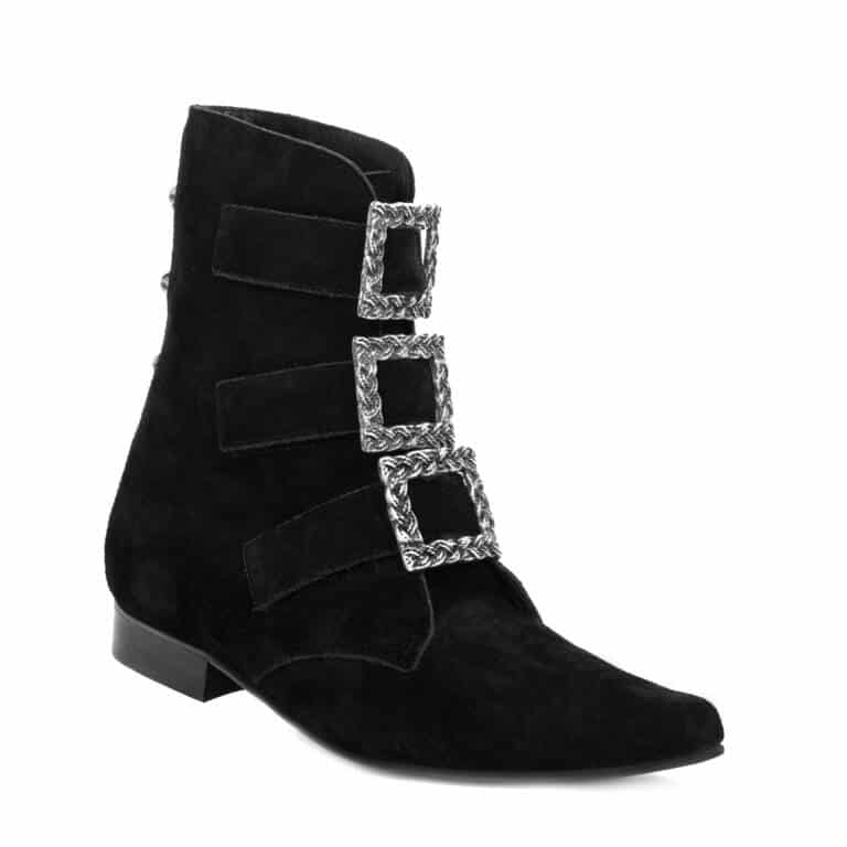 Boots & Braces Pikes Garibaldi