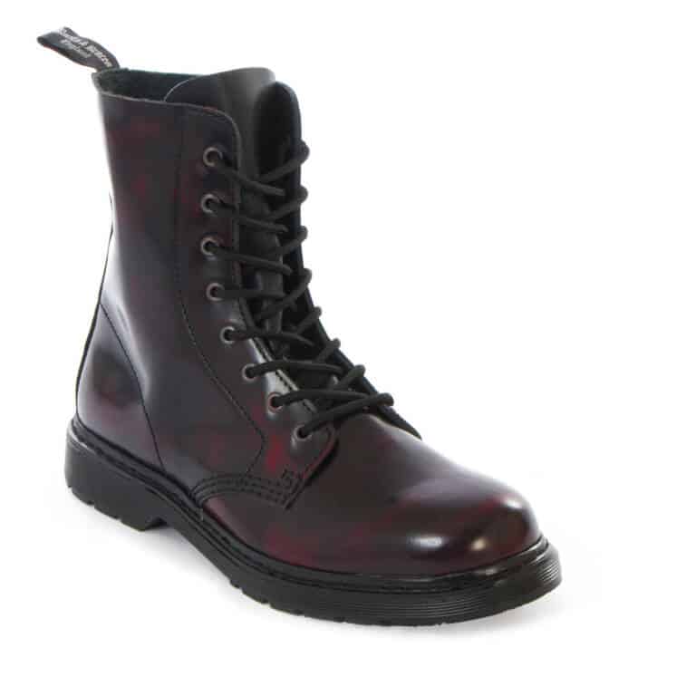 Boots & Braces 8-Loch Stiefel Easy Way
