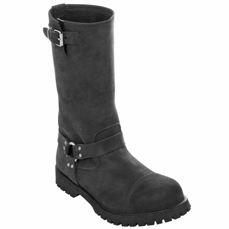 Boots & Braces Stiefel Motocycle II