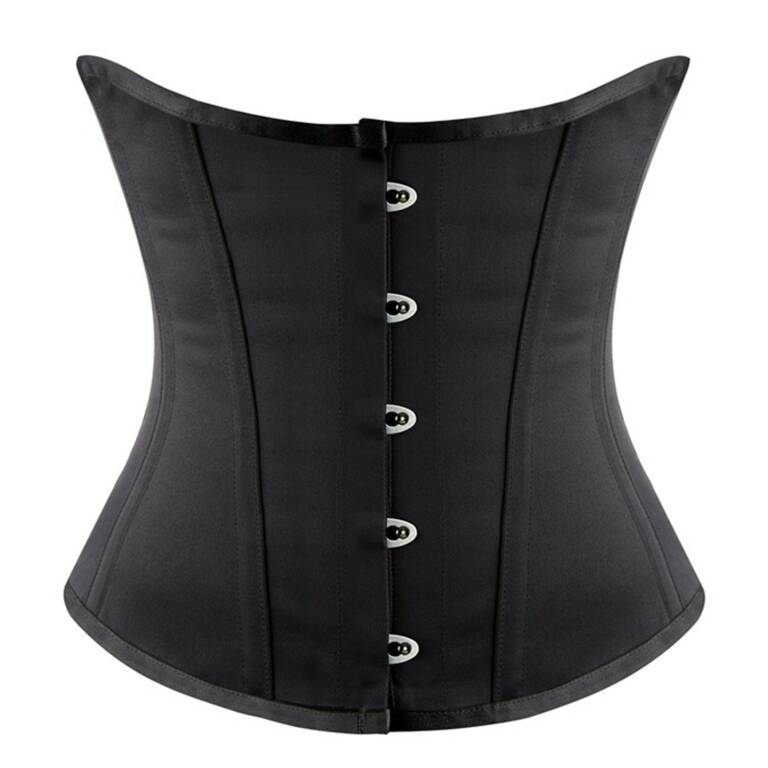 Moon Attic waist cincher Heather