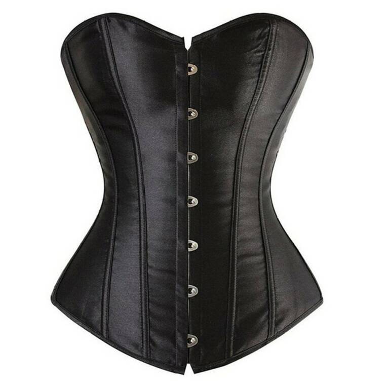 Moon Attic corset Claire