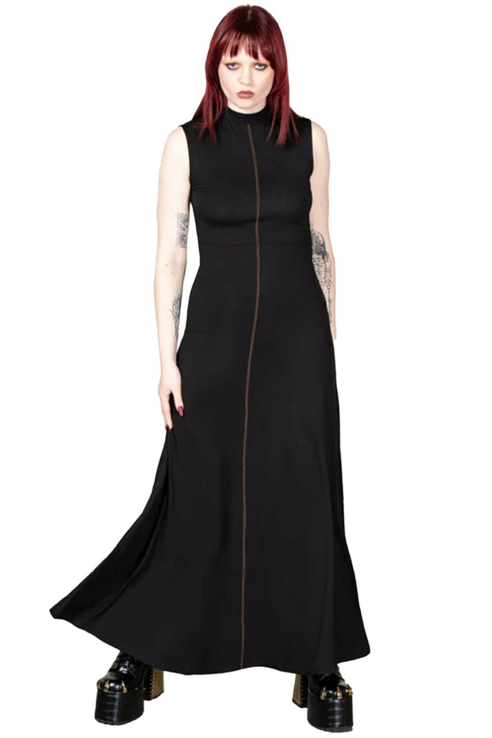 Killstar Kleid Ceremonies