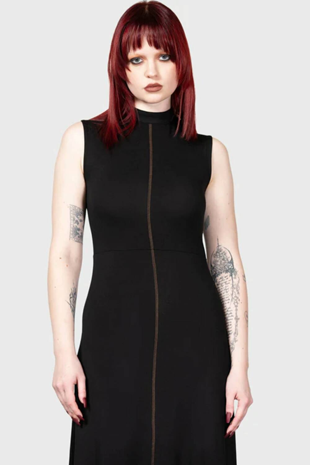 Killstar Kleid Ceremonies – Bild 2