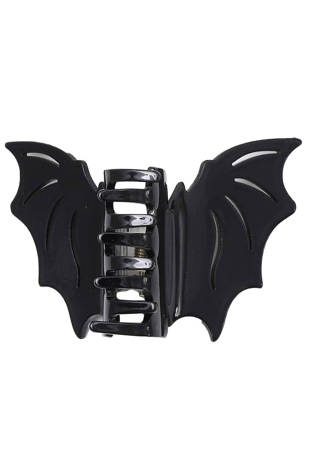 Mad Moonshine Haarklammer Bat Wings