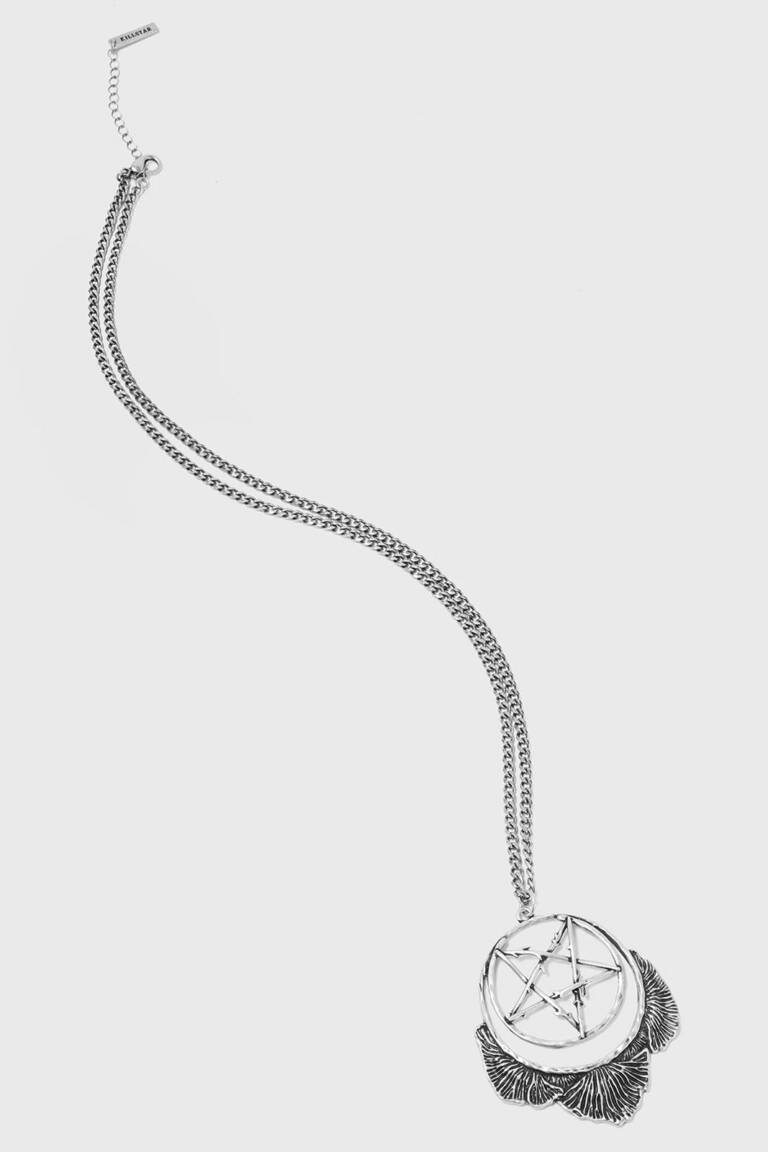 Killstar necklace Mushroom Ritual – Bild 3
