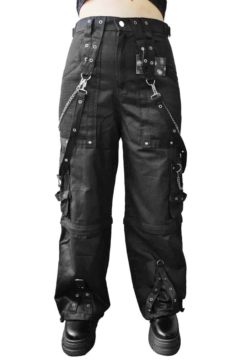 Hysteria Ink Hose Y-D-B