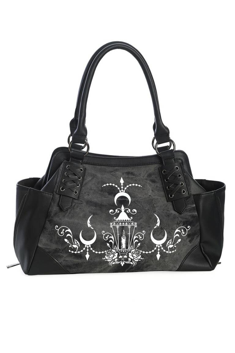 Banned Henkeltasche Chadelier