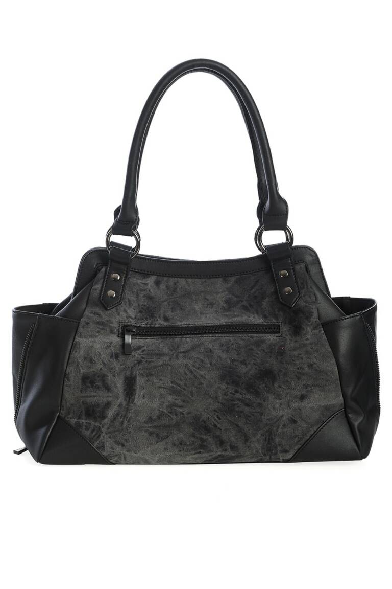 Banned Henkeltasche Chadelier – Bild 4