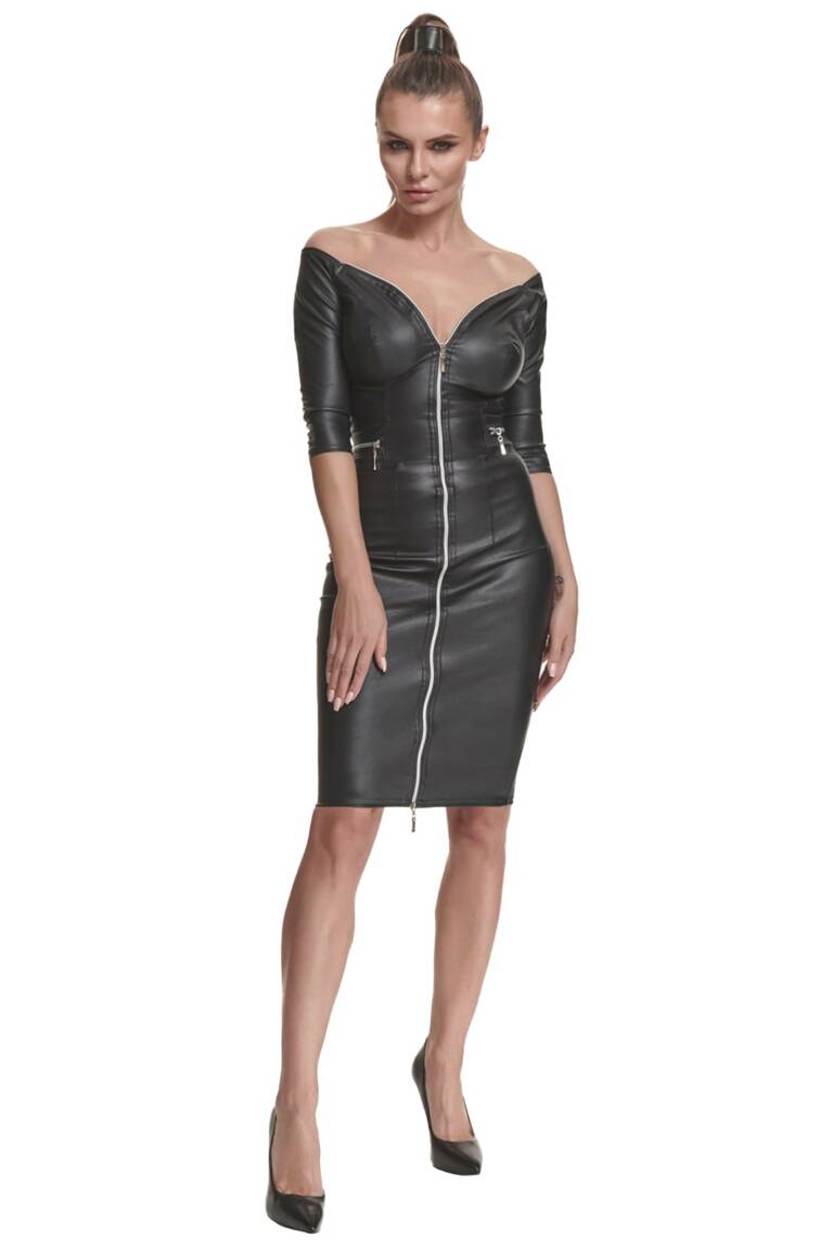 Demoniq dress Margherita