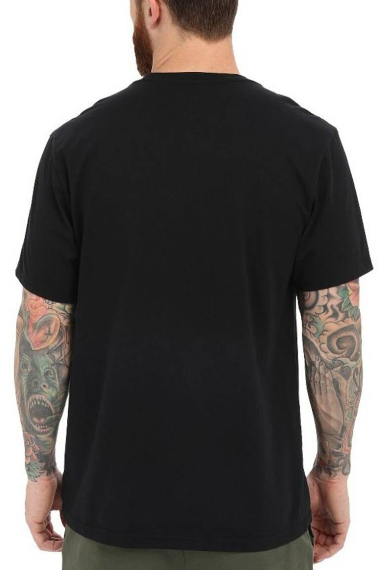 Barmetal T-Shirt Lighthouse – Bild 2